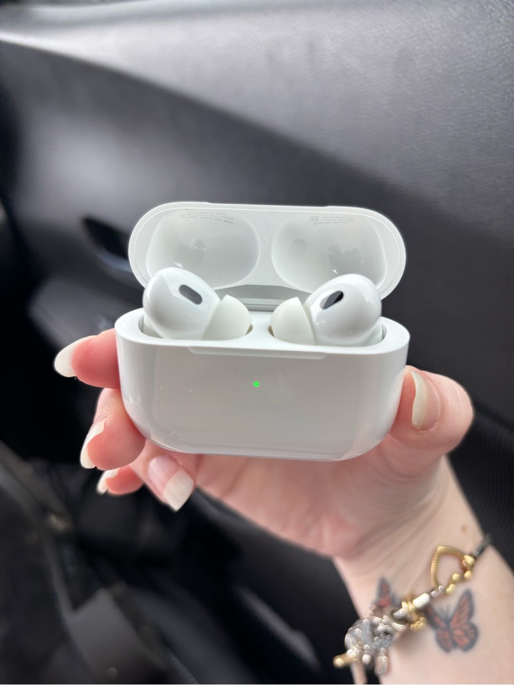 AirPod Pro 2 - Picture 1 of 5